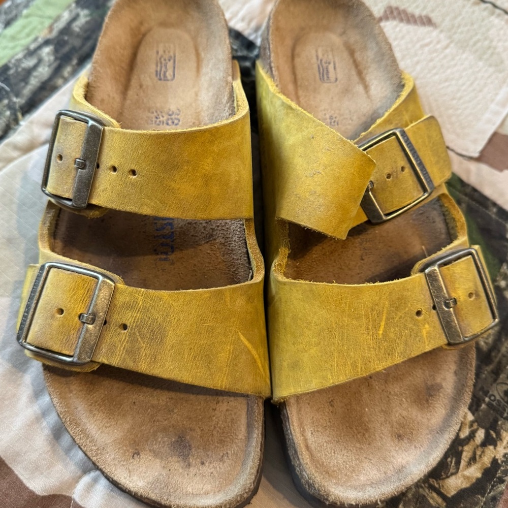 Birkenstock Sandals